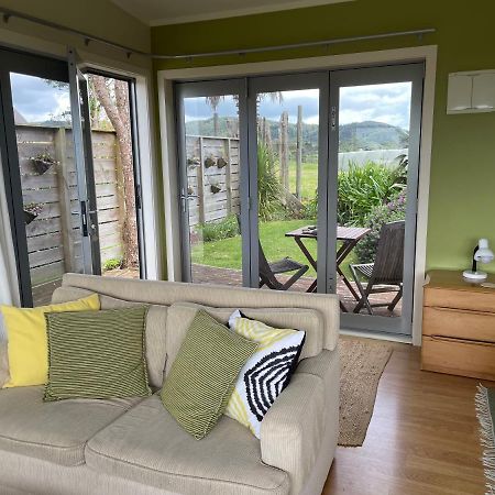 Chalet Cullen, มานกาไว ภายนอก รูปภาพ