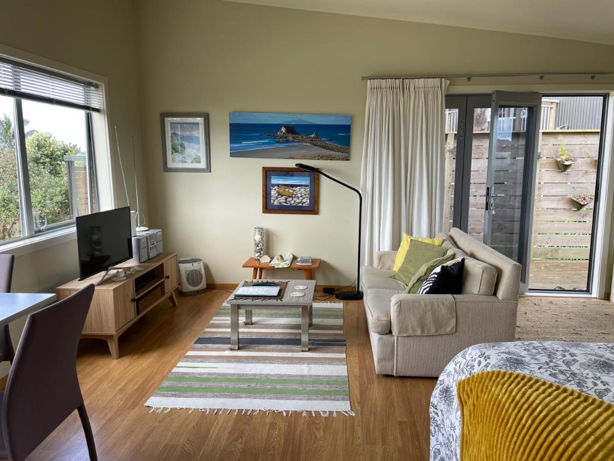 Chalet Cullen, มานกาไว ภายนอก รูปภาพ