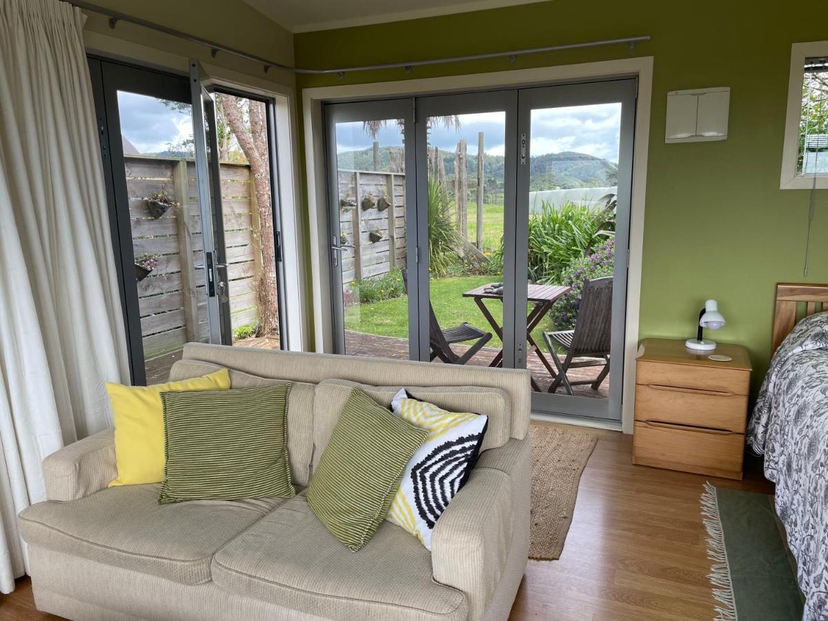 Chalet Cullen, มานกาไว ภายนอก รูปภาพ