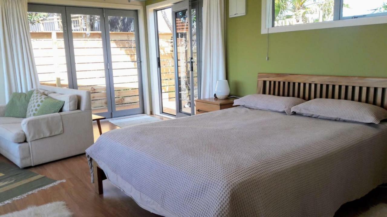 Chalet Cullen, มานกาไว ภายนอก รูปภาพ