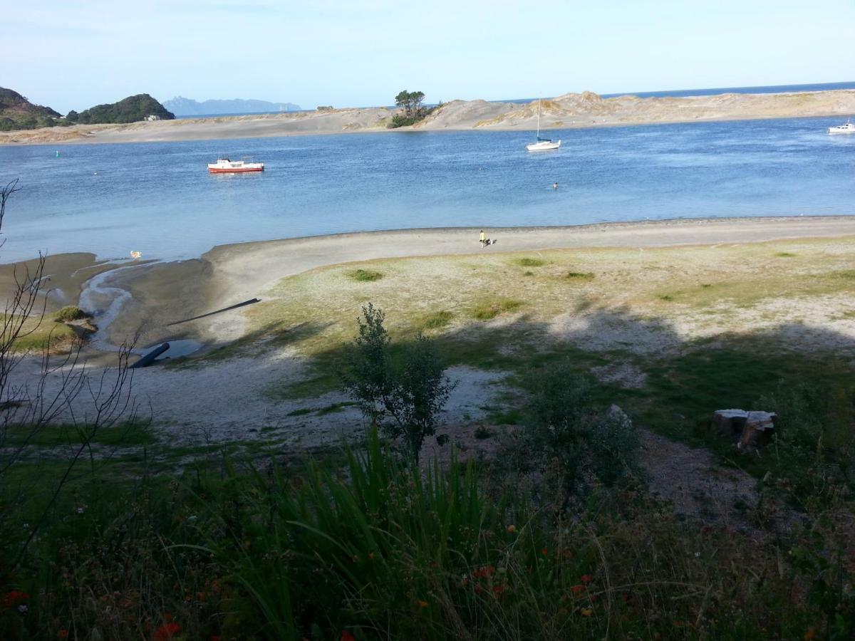 Chalet Cullen, มานกาไว ภายนอก รูปภาพ
